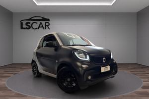 Smart fortwo coupe 0.9 Passion Turbo 90cv - Unico