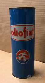 Lattina olio Fiat 