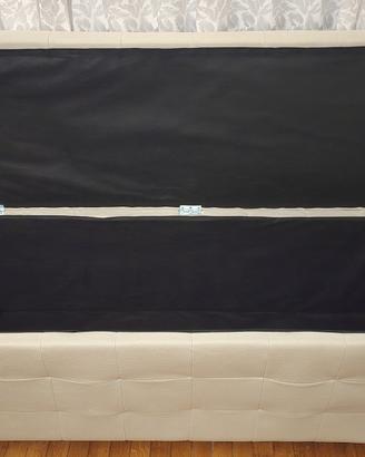 Pouf panca fondoletto con vano contenitore – Ampio
