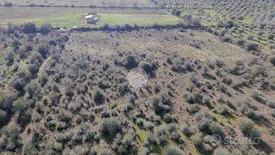 TER. RESIDENZIALE A USINI