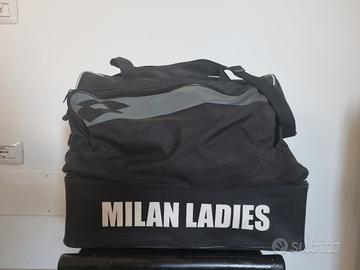 Borsa da calcio grande