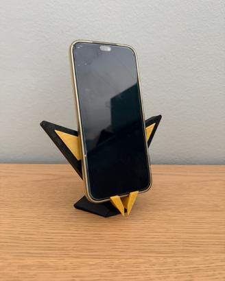 Supporto telefono