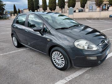 fiat punto evo 1.2 benzina 8 valvole anno 2010 