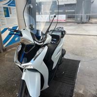 Honda Sh 125 2022