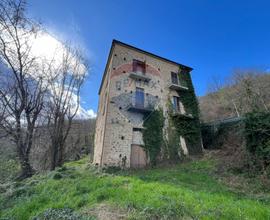 Rustico - Roccamontepiano