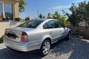 Passat  ASi in buonissime condizioni trattabili