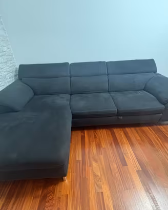 Divano angoalre