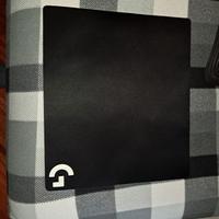 Tappetino mouse gaming Logitech