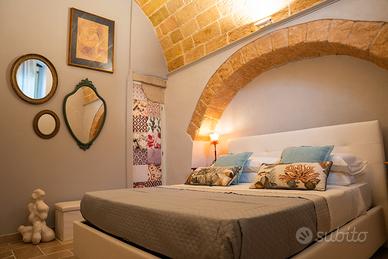 Loft in centro totalmente ristrutturato