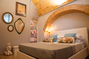 Loft in centro totalmente ristrutturato