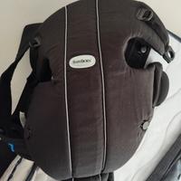 marsupio per neonati