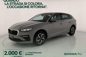 Skoda Scala 1.0 tsi selection 95cv