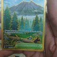 Carte pokemon sfuse diversi set