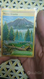 Carte pokemon sfuse diversi set