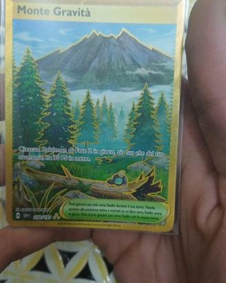 Carte pokemon sfuse diversi set