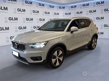 Volvo XC40 Recharge T4 Plug-in Hybrid auto Re...