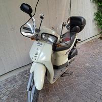 Honda SH 50 - 1997