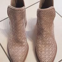 STIVALETTI DONNA USATI UNA VOLTA