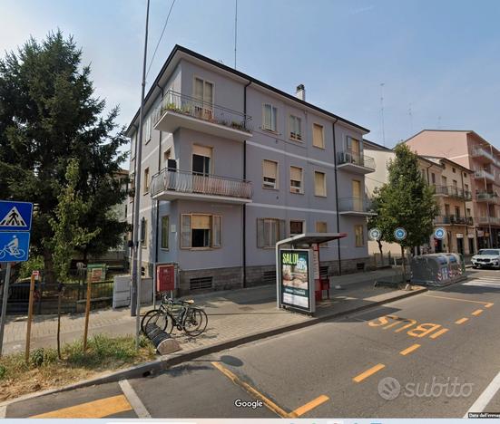 Appartamento viale dante 90m2