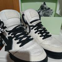 scarpe off White 