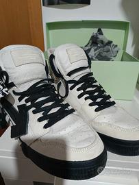 scarpe off White 