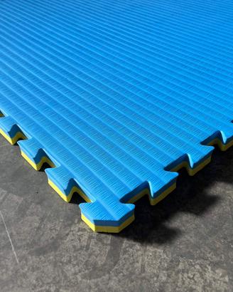 👉 Tatami judo karate 2 3 4 cm professionali
