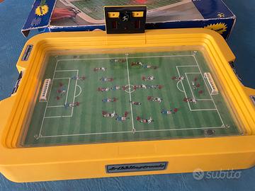 Dribligtronic 2 generation