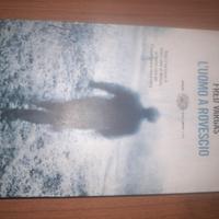 L'uomo a rovescio - Fred Vargas