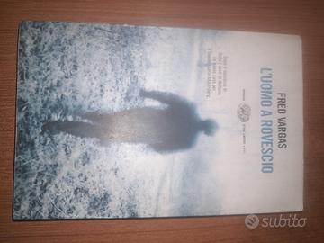 L'uomo a rovescio - Fred Vargas