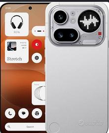 nothing phone 4a pro