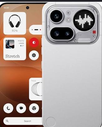 nothing phone 4a pro