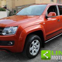 VOLKSWAGEN Amarok 2.0 BiTDI 180 CV 4MOTION Perm.