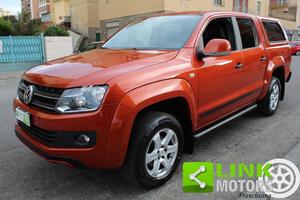 VOLKSWAGEN Amarok 2.0 BiTDI 180 CV 4MOTION Perm.