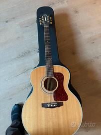Chitarra Guild JF-30