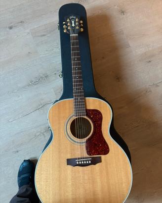 Chitarra Guild JF-30