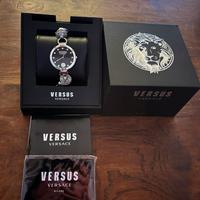 Orologio Broadwood Versus Versace