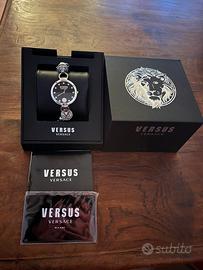 Orologio Broadwood Versus Versace