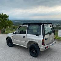 Suzuki vitara 1.9 td jlx 4x4