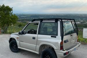 Suzuki vitara 1.9 td jlx 4x4