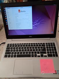 Dell Inspiron 5570 Monitor 15.6