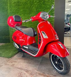 Vespa GTS 300