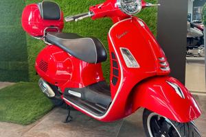Vespa GTS 300