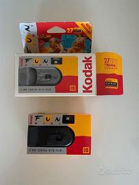 Usa e getta Kodak