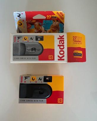 Usa e getta Kodak