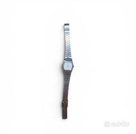 Orologio vintage da donna CASIO funzionante