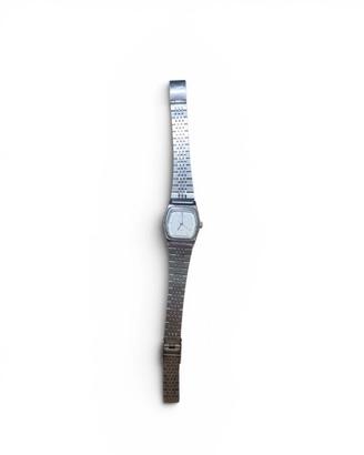 Orologio vintage da donna CASIO funzionante