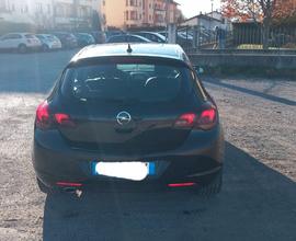 OPEL Astra 4ª serie