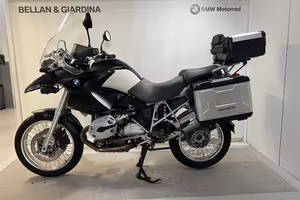 BMW R 1200 GS R 1200 GS