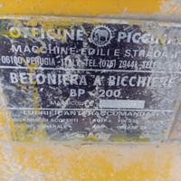 Betoniera
