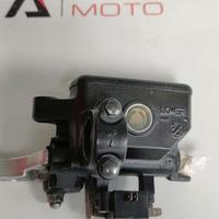 VASCHETTA SX. OLIO FRENO ANT. X SILVERWING 400/600